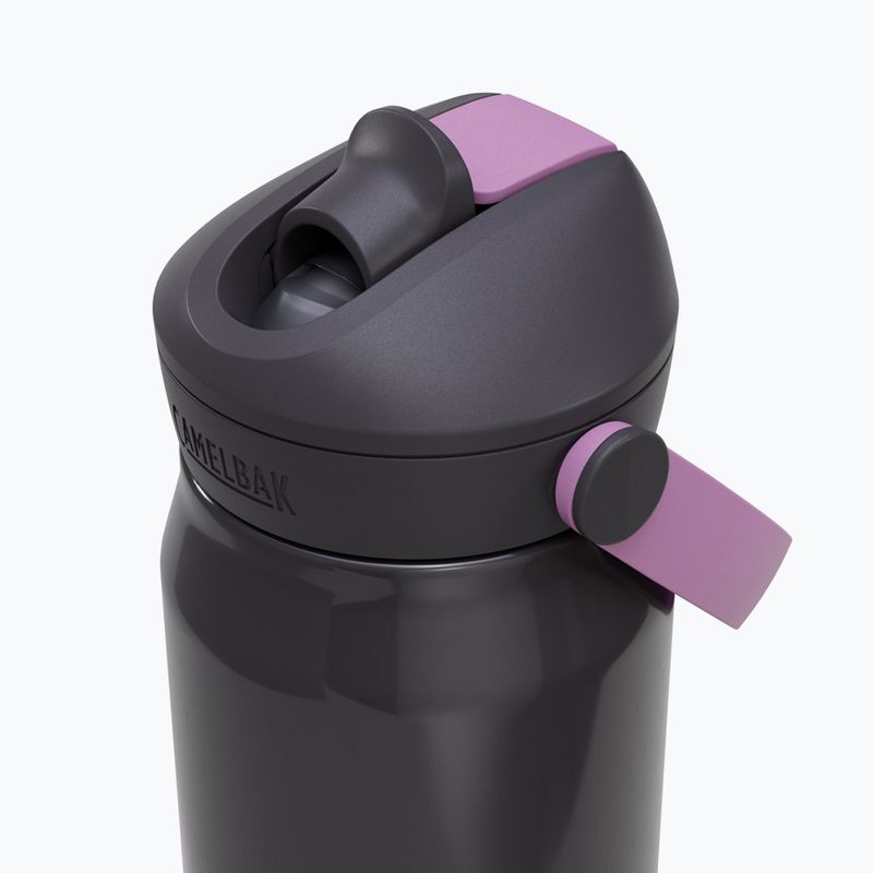 Sticlă de drumeții Camelbak Thrive Flip Straw Insulated SST 740 ml lavender dawn 4