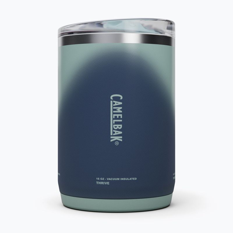 Cană termică CamelBak Thrive Mug Insulated SST navy 2