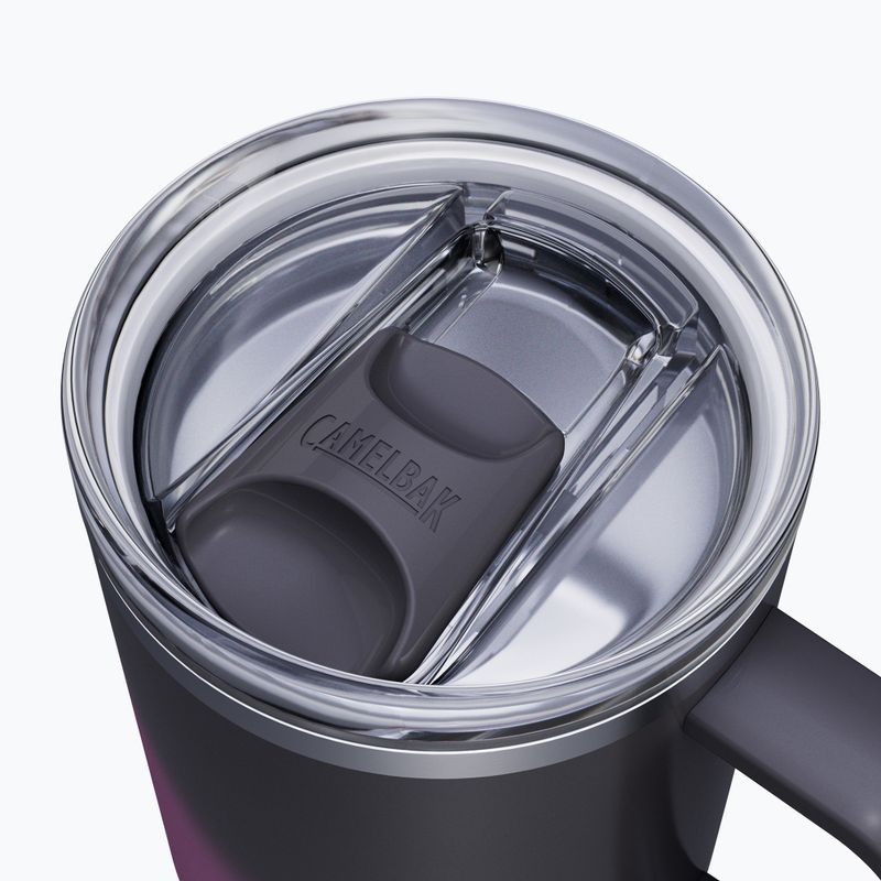 Cană termică CamelBak Thrive Mug Insulated SST purple 3