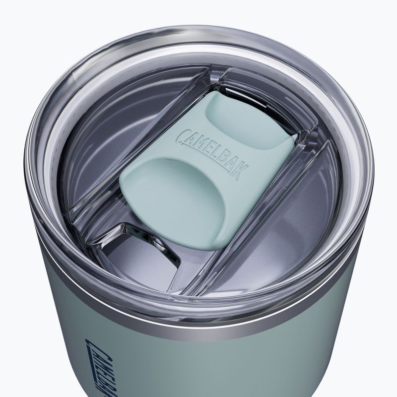 Cană termică CamelBak Thrive Tumbler Insulated SST 900 ml deep sea dawn 4