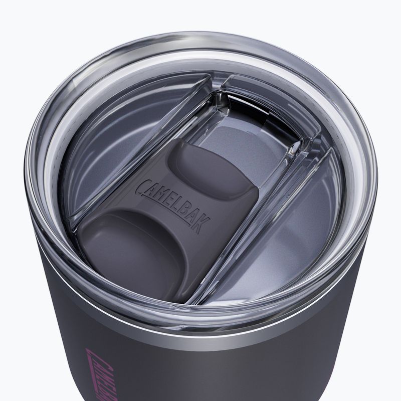 Cană termică CamelBak Thrive Tumbler Insulated SST 900 ml lavender dawn 3