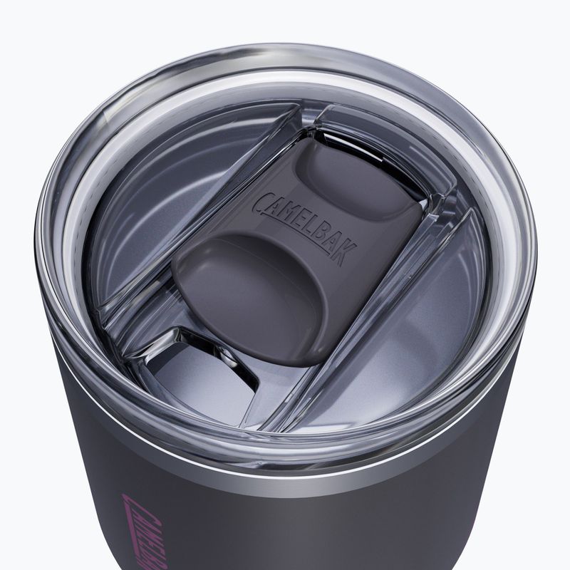 Cană termică CamelBak Thrive Tumbler Insulated SST 900 ml lavender dawn 4