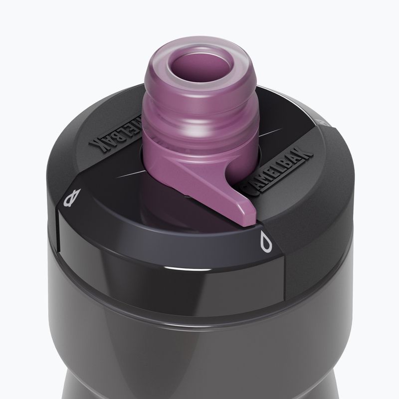 Bidon de bicicletă CamelBak Podium 710 ml pimento mercury night fall 4