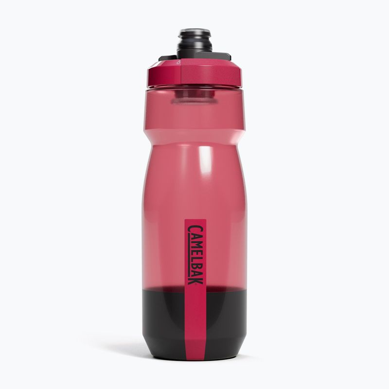 Bidon de bicicletă CamelBak Podium 710 ml pimento mercury berry