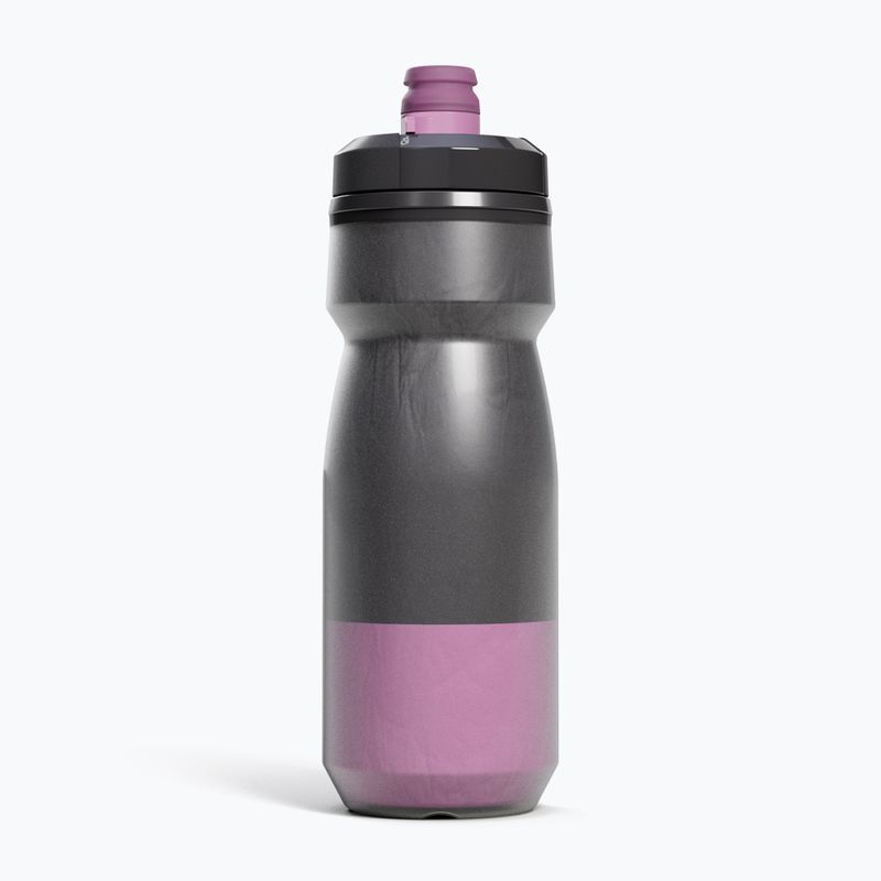 Bidon de bicicletă CamelBak Podium Chill 620 ml mercury night fall 2