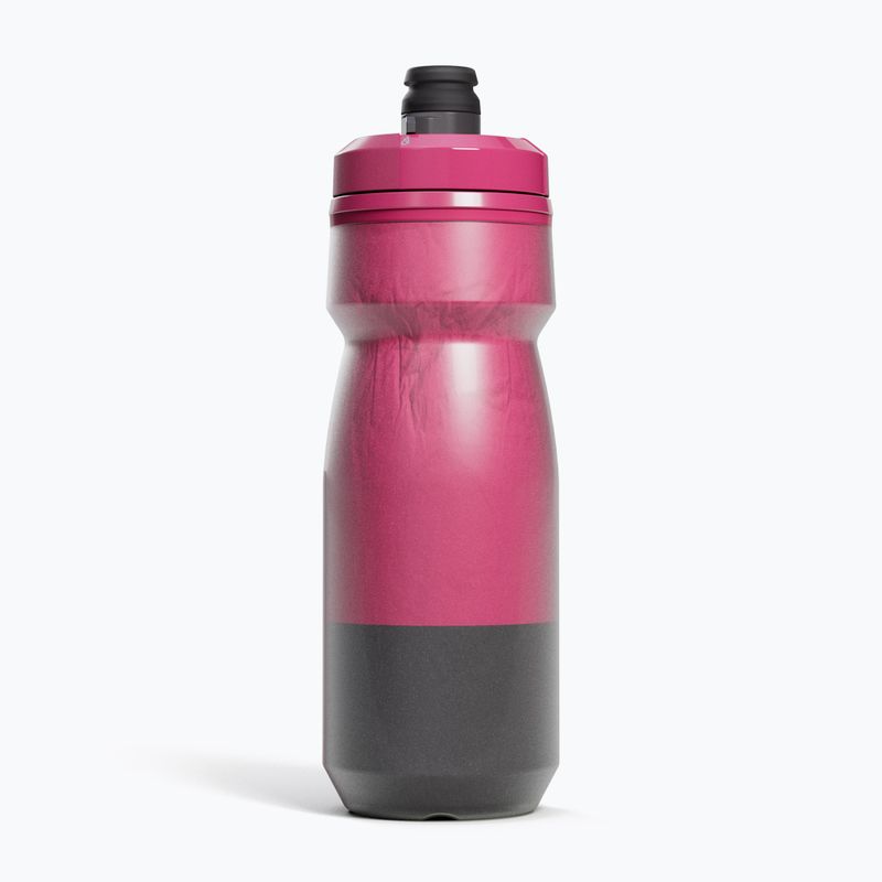 Bidon de bicicletă CamelBak Podium Chill 620 ml mercury berry 2