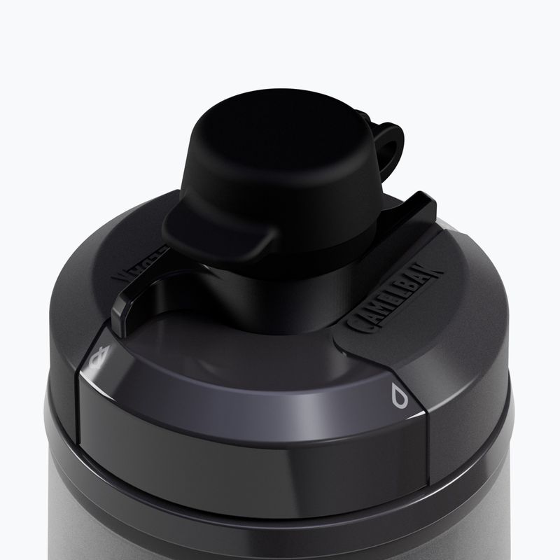 Bidon de bicicletă CamelBak Podium Dirt Series Chill 620 ml black digi camo 3