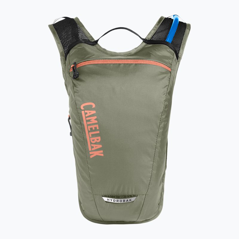 Rucsac de ciclism CamelBak Hydration backpack Light 2.5 l with reservoir 1.5 l fog