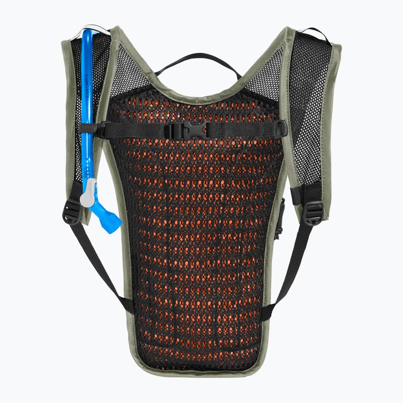 Rucsac de ciclism CamelBak Hydration backpack Light 2.5 l with reservoir 1.5 l fog 3