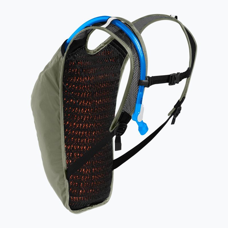 Rucsac de ciclism CamelBak Hydration backpack Light 2.5 l with reservoir 1.5 l fog 4