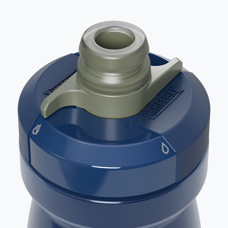Bidon de bicicletă CamelBak Podium 620 ml mercury deep sea 3