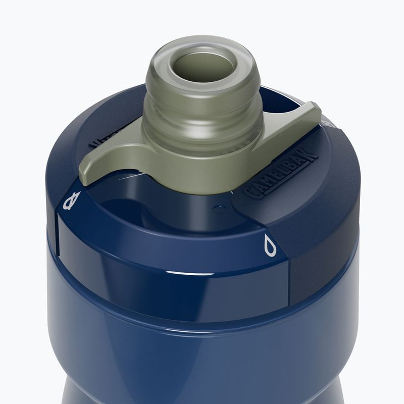 Bidon de bicicletă CamelBak Podium 710 ml pimento mercury deep sea 3