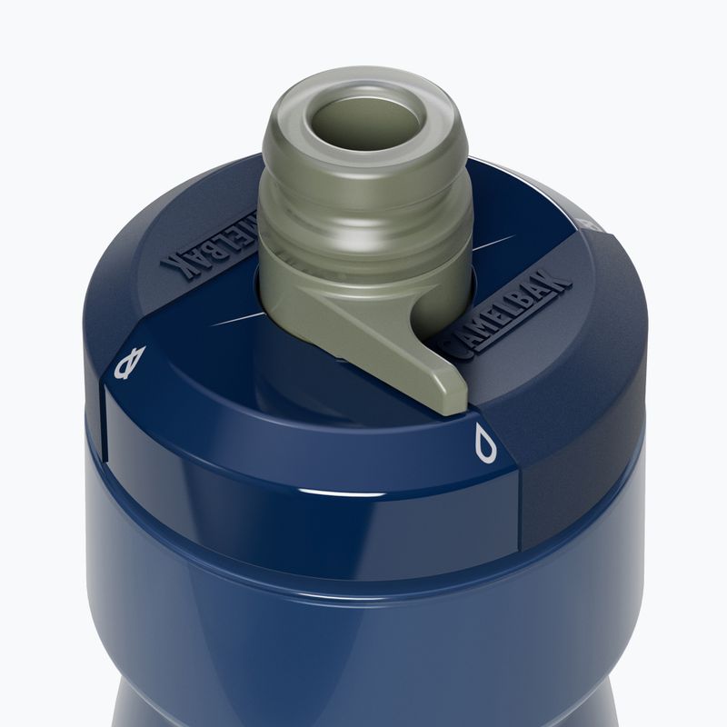 Bidon de bicicletă CamelBak Podium 710 ml pimento mercury deep sea 4