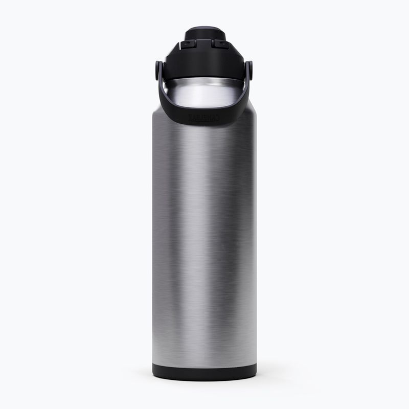 Sticlă termică Camelbak Thrive Chug Insulated SST 1200 ml silver 2