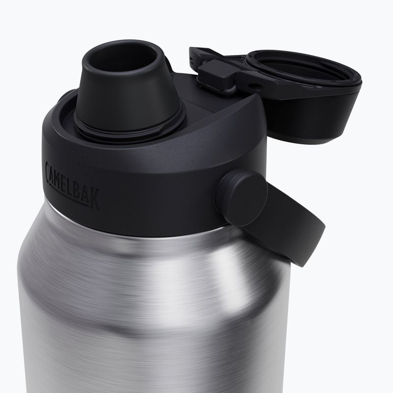 Sticlă termică Camelbak Thrive Chug Insulated SST 1200 ml silver 4