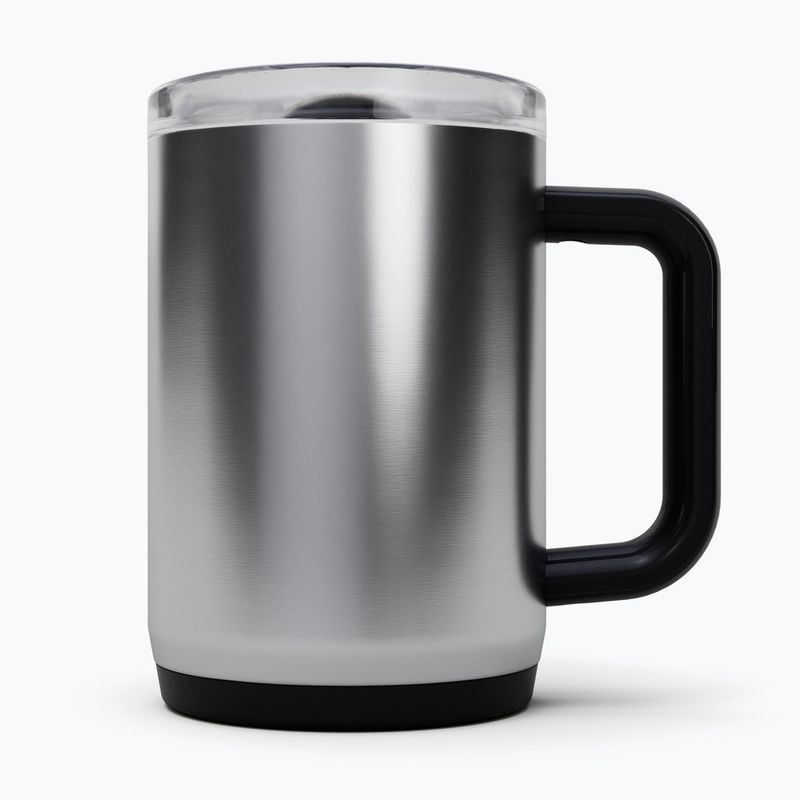 Cană termică CamelBak Thrive Mug Insulated SST silver