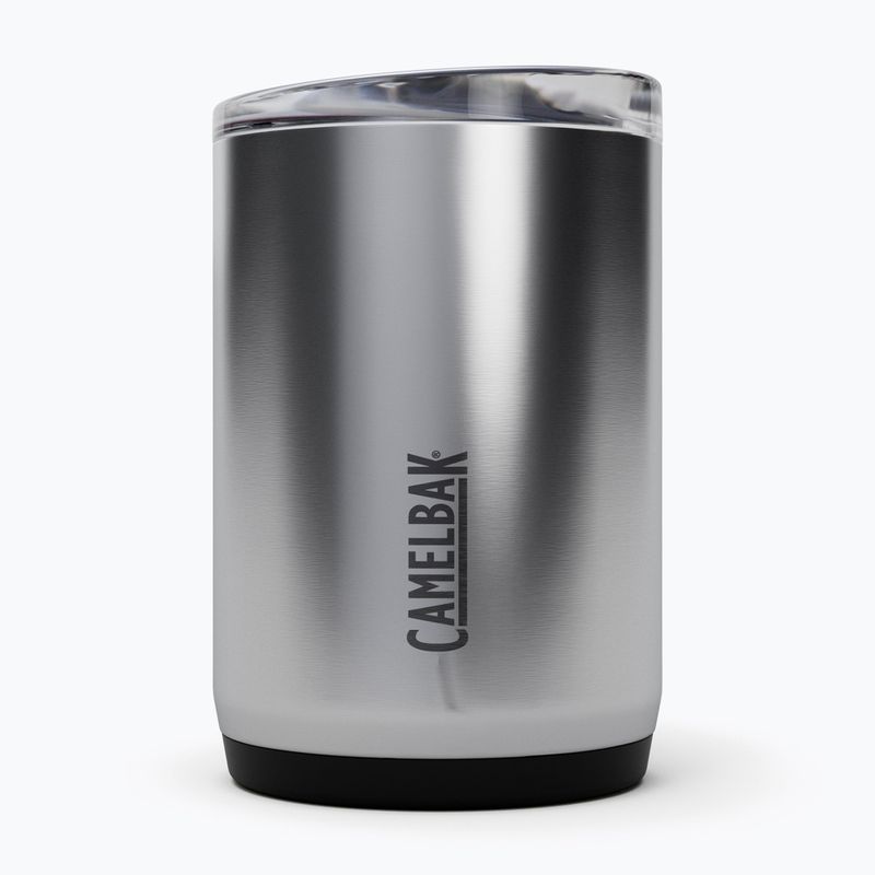 Cană termică CamelBak Thrive Mug Insulated SST silver 2