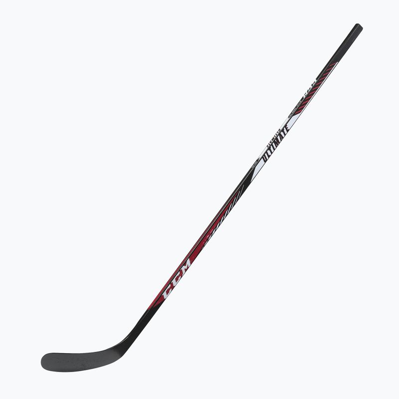Crosă de hochei CCM Ultimate SR black