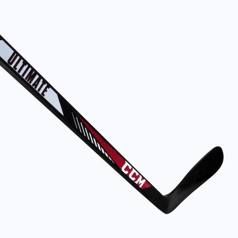 Crosă de hochei CCM Ultimate SR black 2