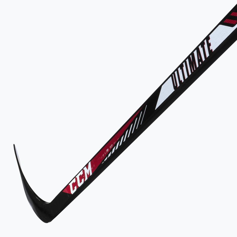 Crosă de hochei CCM Ultimate SR black