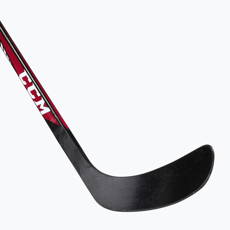 Crosă de hochei CCM Ultimate SR black
