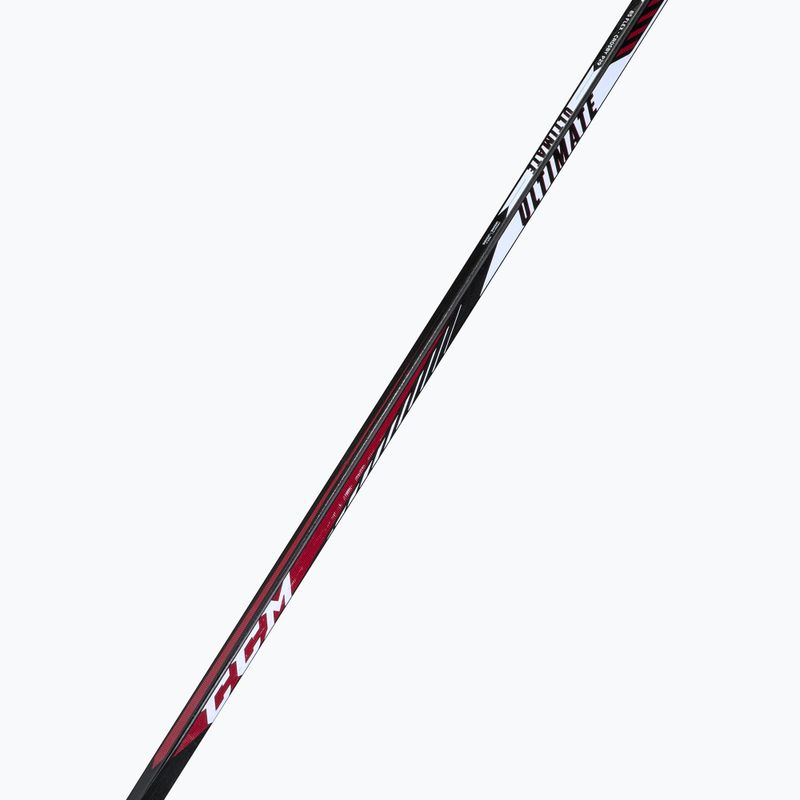 Crosă de hochei CCM Ultimate SR black
