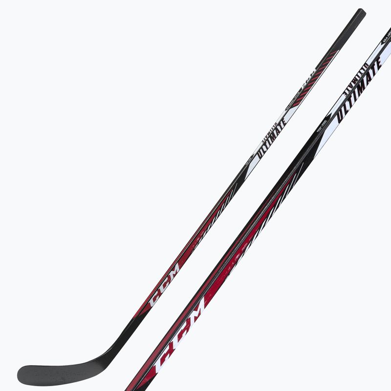Crosă de hochei CCM Ultimate SR black