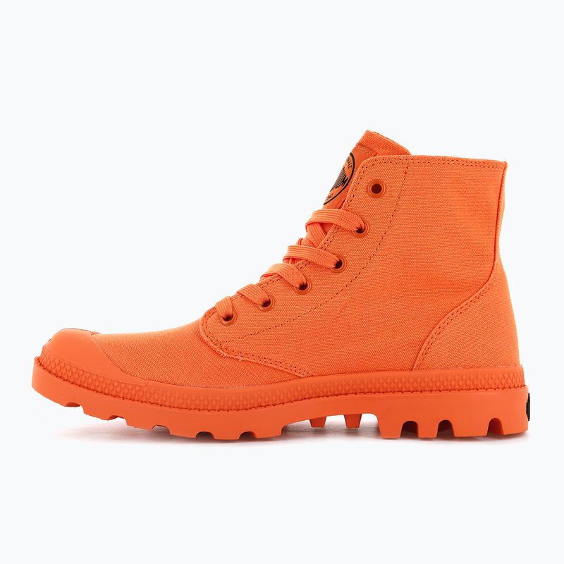 Încălțăminte Palladium Mono Chrome bright orange 10