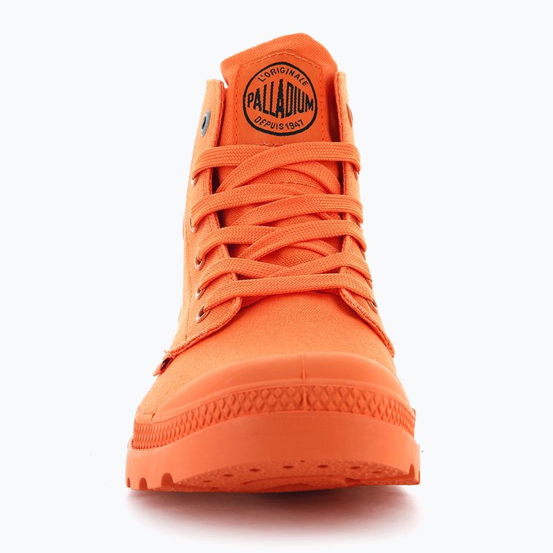 Încălțăminte Palladium Mono Chrome bright orange 12