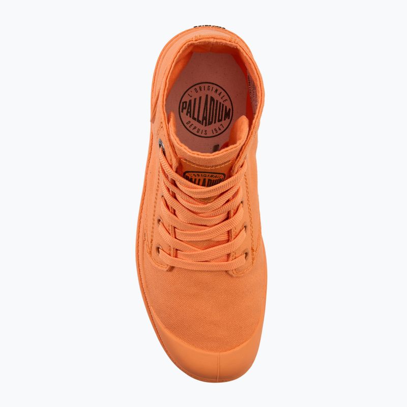 Încălțăminte Palladium Mono Chrome bright orange 5