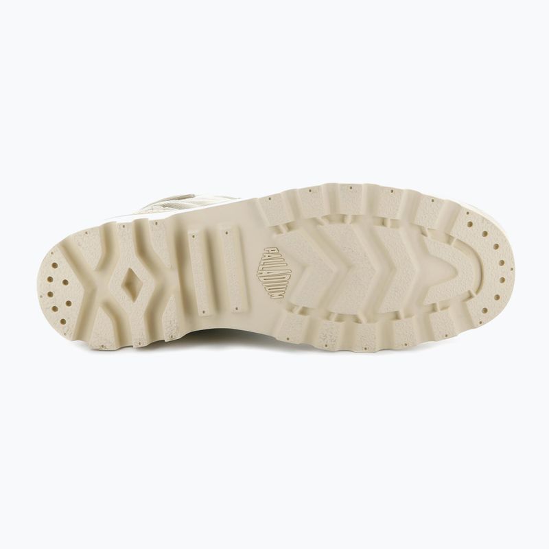 Pantofi bărbați Palladium Pampa HI sahara ecru pentru bărbați 11
