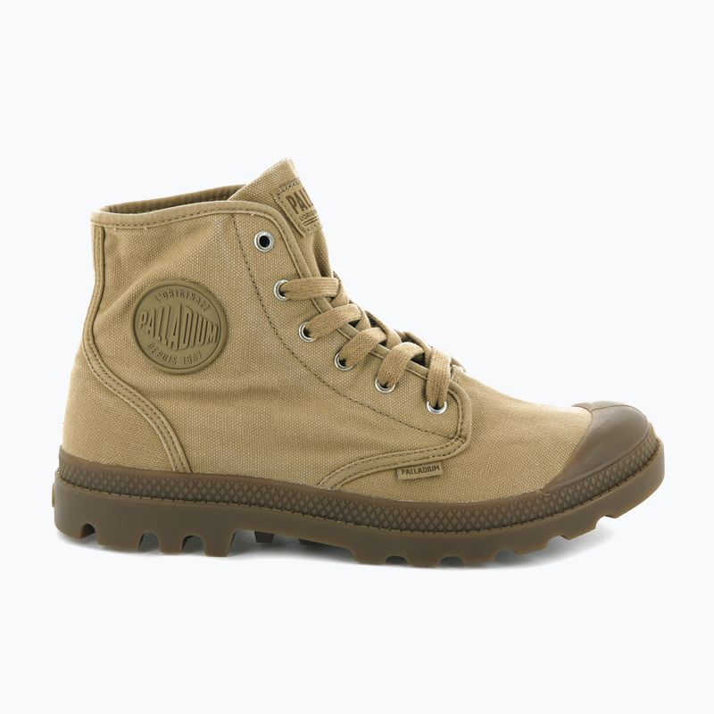 Cizme pentru bărbați Palladium Pampa HI woodlin 8