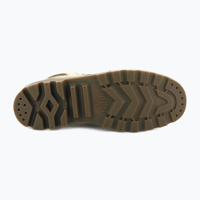 Cizme pentru bărbați Palladium Pampa HI woodlin 11