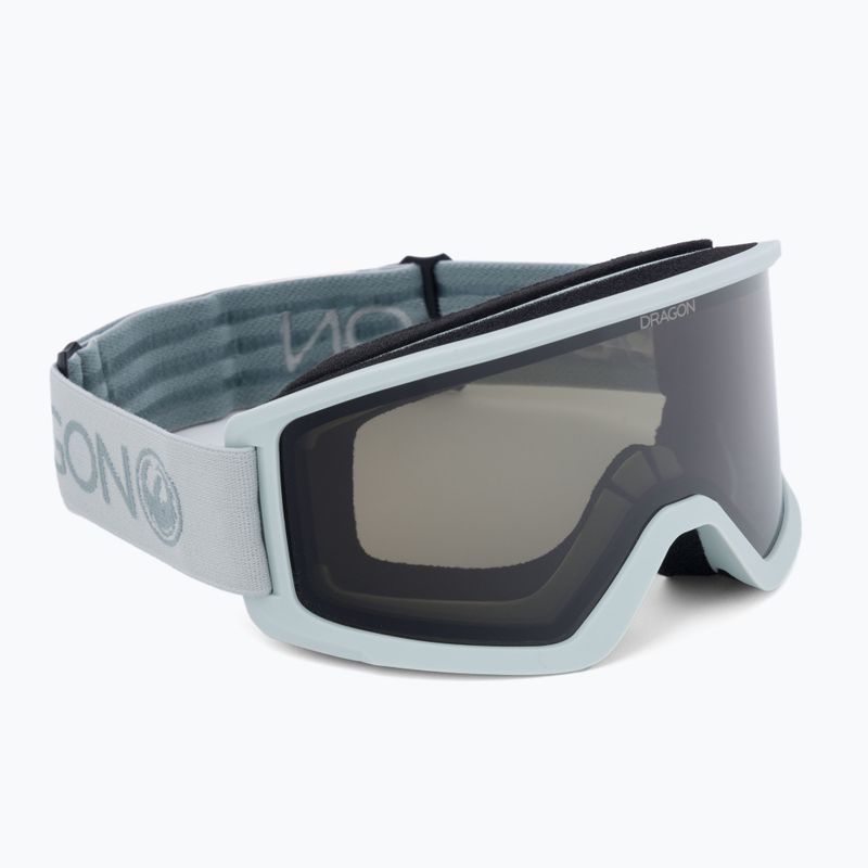 Ochelari de schi Dragon DX3 OTG alb