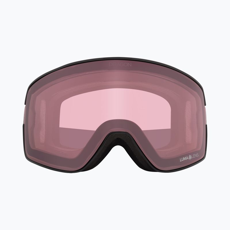 Ochelari de schi Dragon NFX2 Switch roz 43658/6030062 8