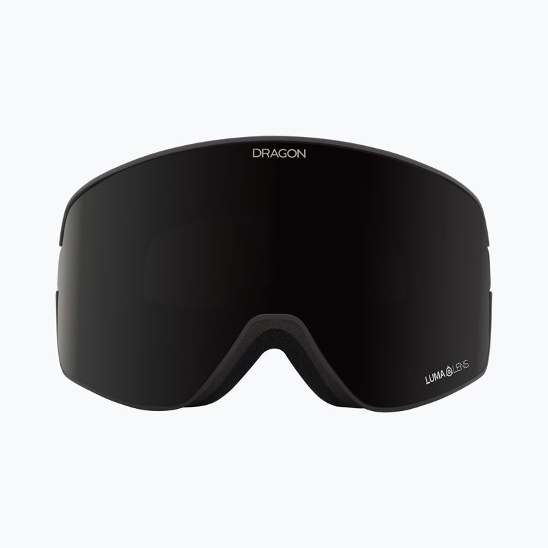 Dragon NFX2 Forest Bailey ochelari de schi negru 40458/6030704 9