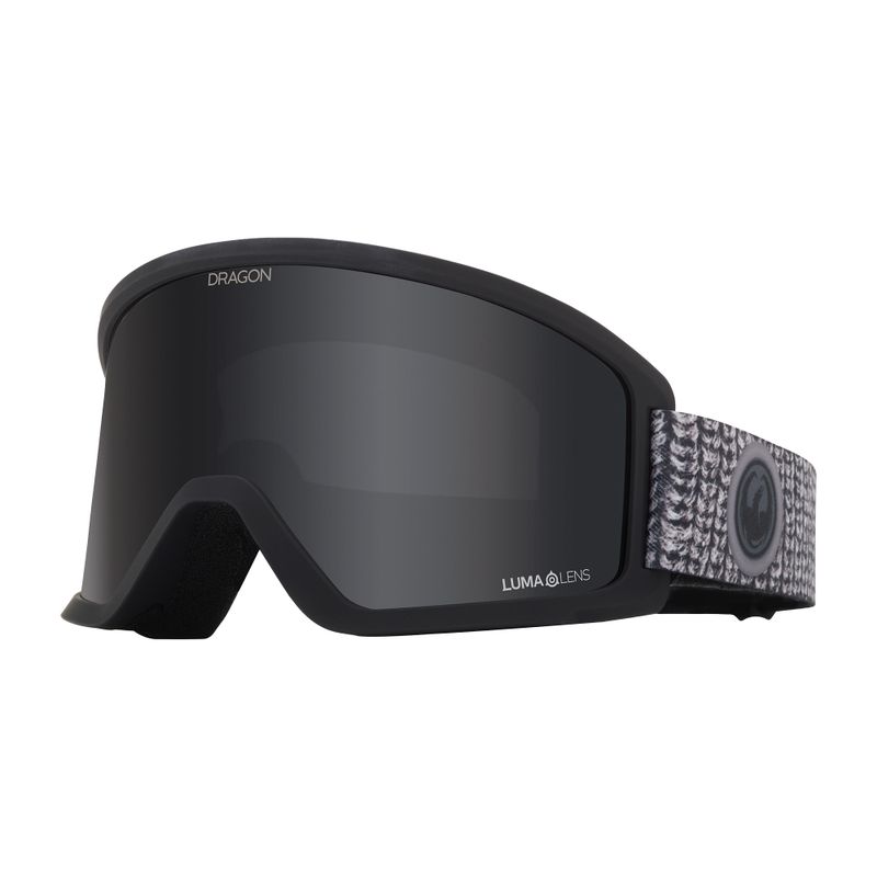 Dragon DX3 OTG DX3 Ochelari de schi Sweather Weather negru 6