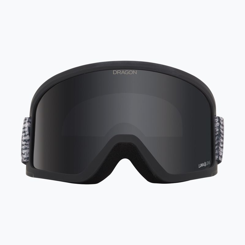 Dragon DX3 OTG DX3 Ochelari de schi Sweather Weather negru 8