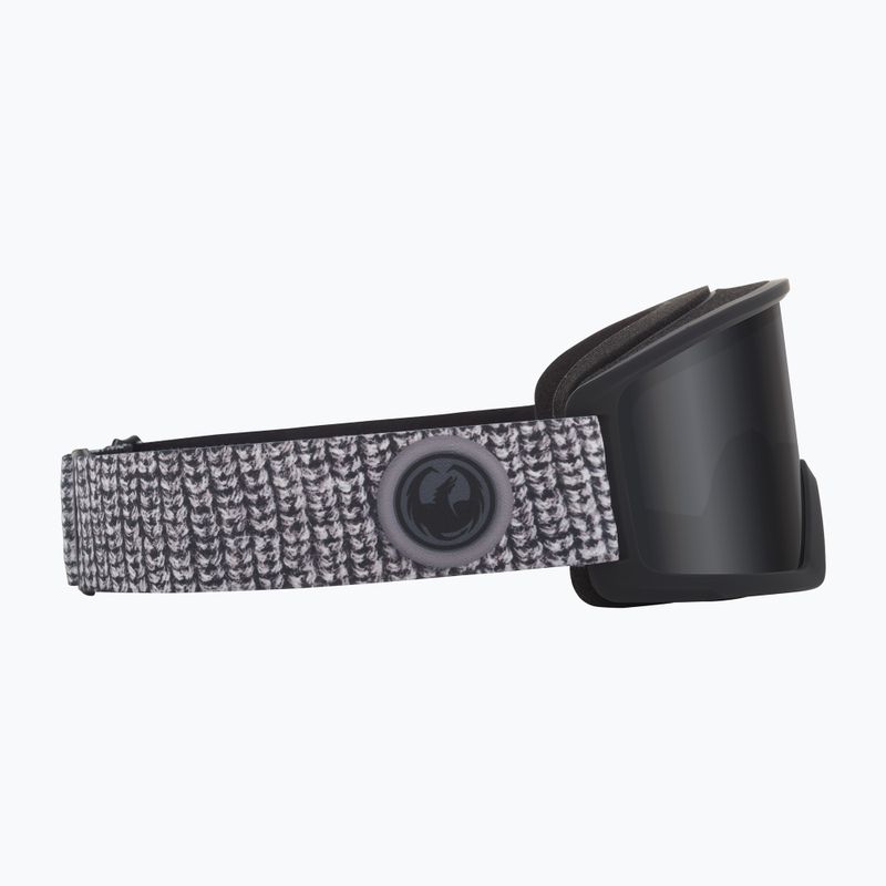 Dragon DX3 OTG DX3 Ochelari de schi Sweather Weather negru 9