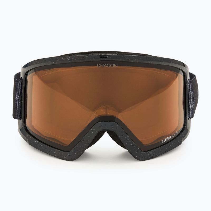 Ochelari de schi DRAGON DX3 L OTG celestial/lumalens amber 2