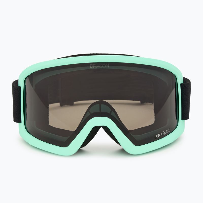 Ochelari de schi DRAGON DX3 L OTG wildside/lumalens dark smoke 2