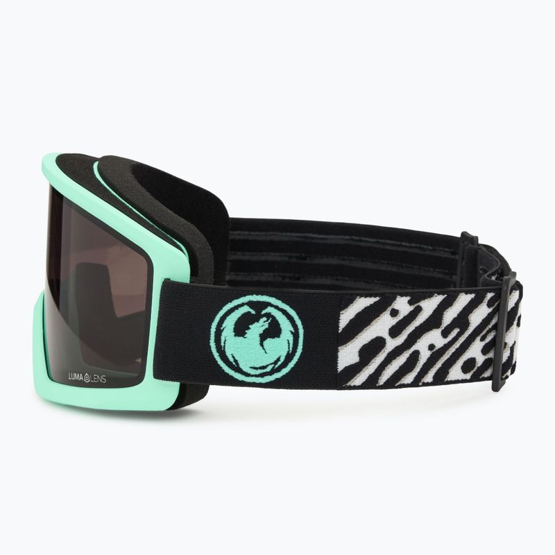 Ochelari de schi DRAGON DX3 L OTG wildside/lumalens dark smoke 4