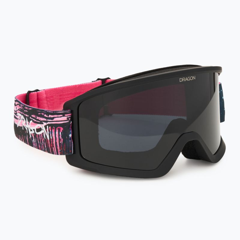 Ochelari de schi DRAGON DX3 OTG iguchilite24/lumalens midnight
