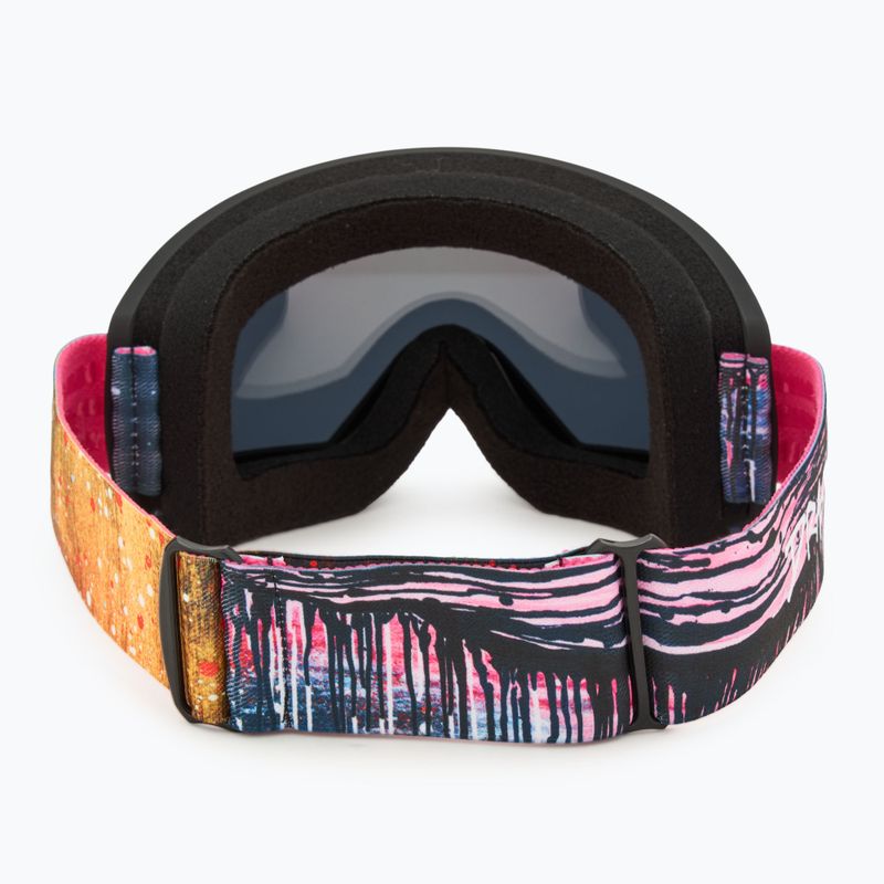 Ochelari de schi DRAGON DX3 OTG iguchilite24/lumalens midnight 3