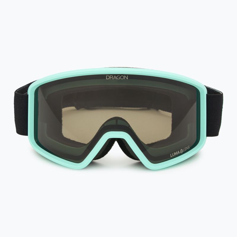 Ochelari de schi DRAGON DXT OTG wildside/lumalens dark smoke 2