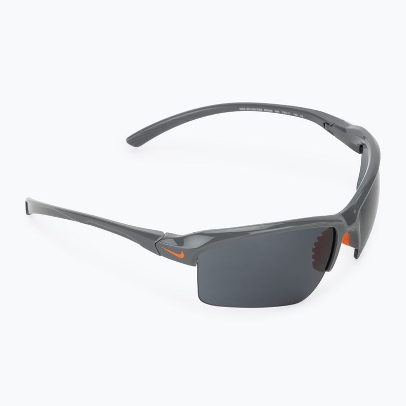 Ochelari de soare Nike Skylon Rise smoke grey/grey