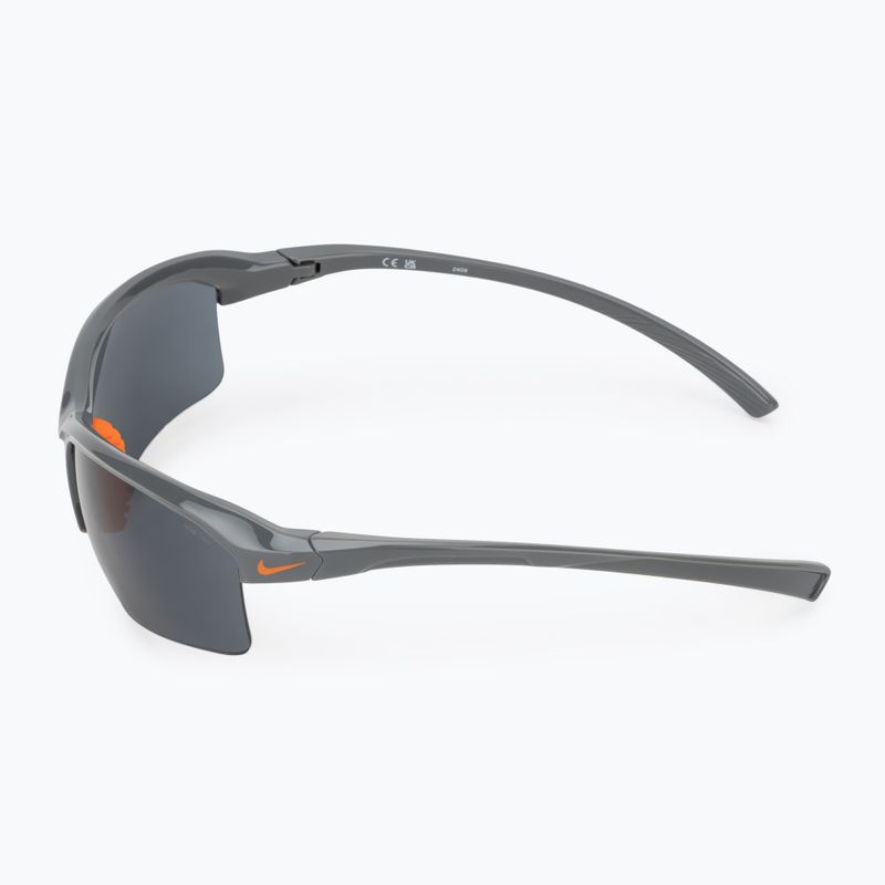 Ochelari de soare Nike Skylon Rise smoke grey/grey 4