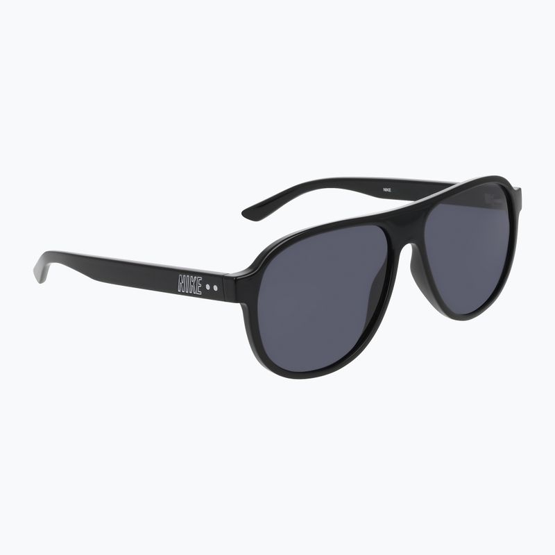 Ochelari de soare Nike Vintage Icon black/grey