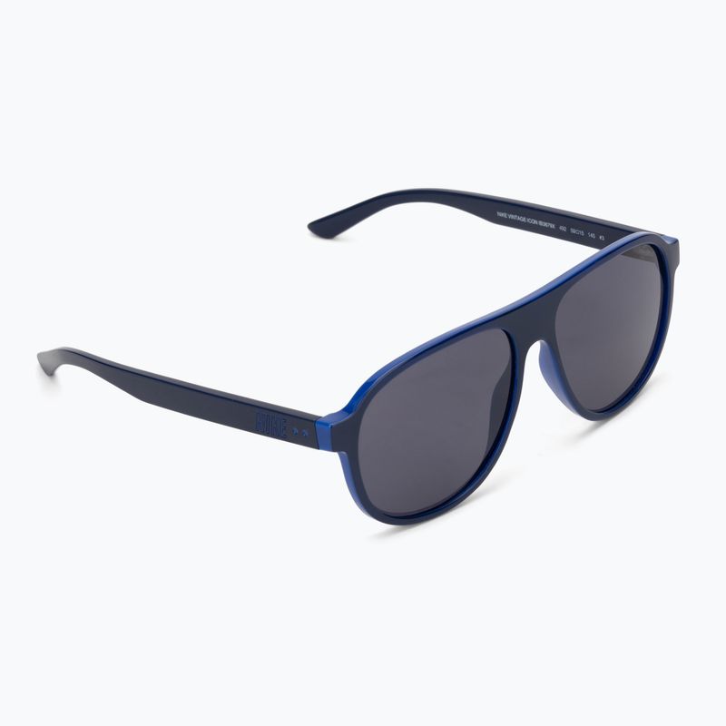 Ochelari de soare Nike Vintage Icon blue void/blue
