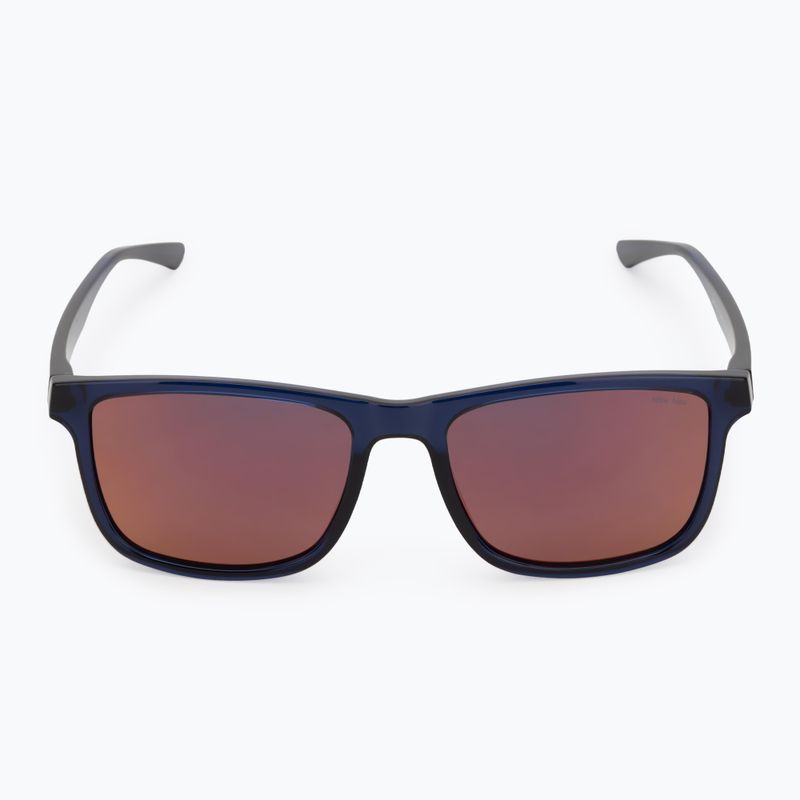 Ochelari de soare Nike Vital Core blue void/orange mirror 3